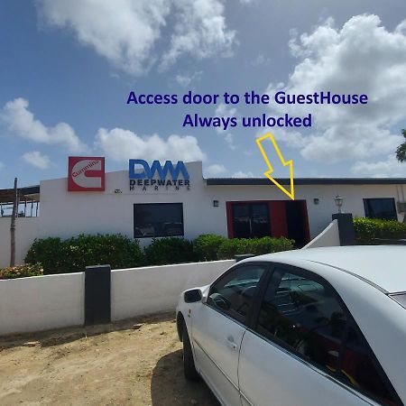 Varadero Marina Airport Guests Rooms Ораниестад Екстериор снимка