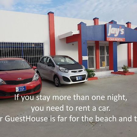Varadero Marina Airport Guests Rooms Ораниестад Екстериор снимка