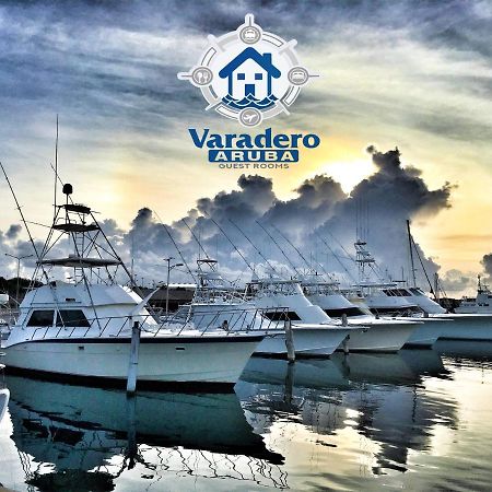 Varadero Marina Airport Guests Rooms Ораниестад Екстериор снимка