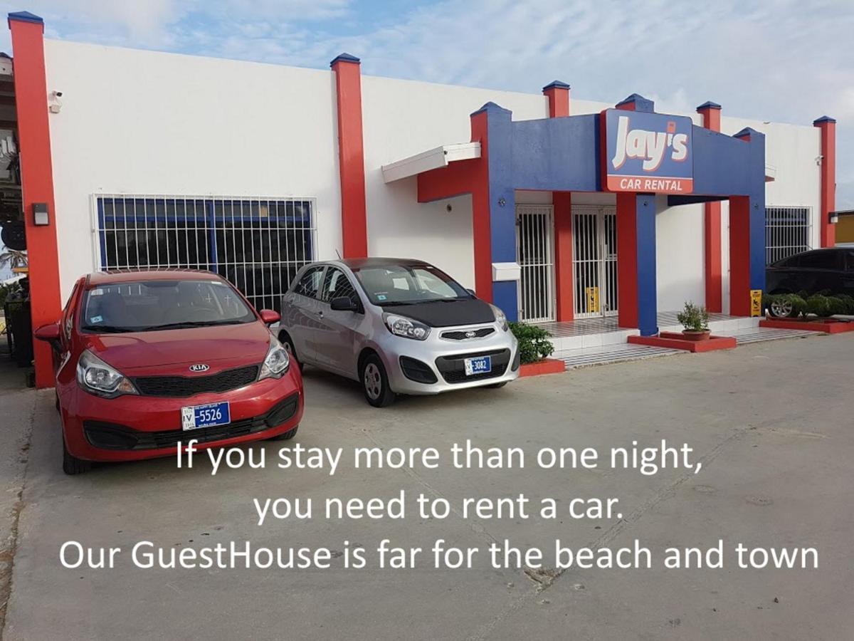 Varadero Marina Airport Guests Rooms Ораниестад Екстериор снимка