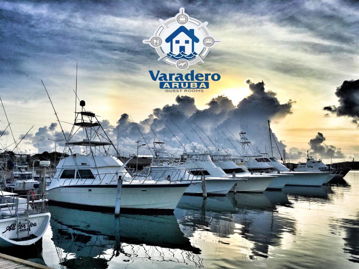 Varadero Marina Airport Guests Rooms Ораниестад Екстериор снимка