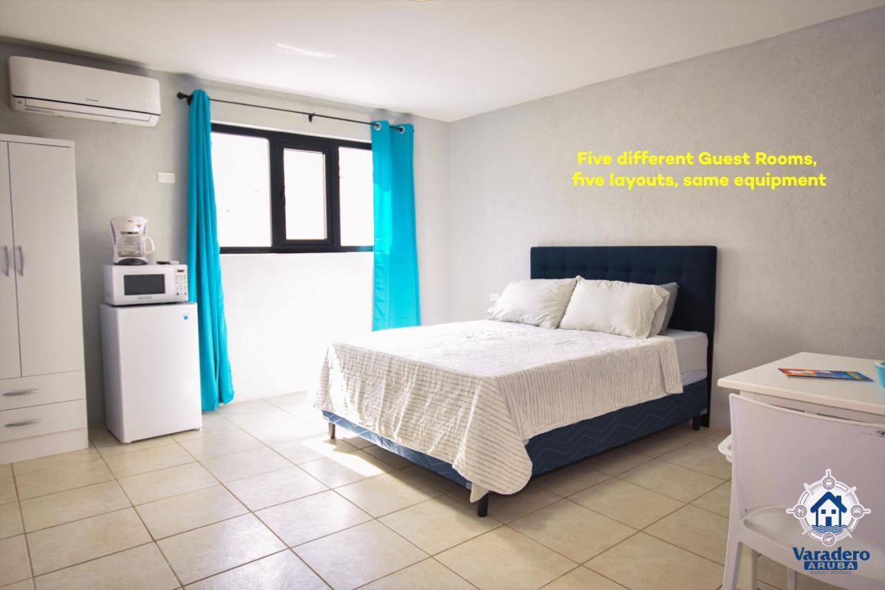 Varadero Marina Airport Guests Rooms Ораниестад Екстериор снимка