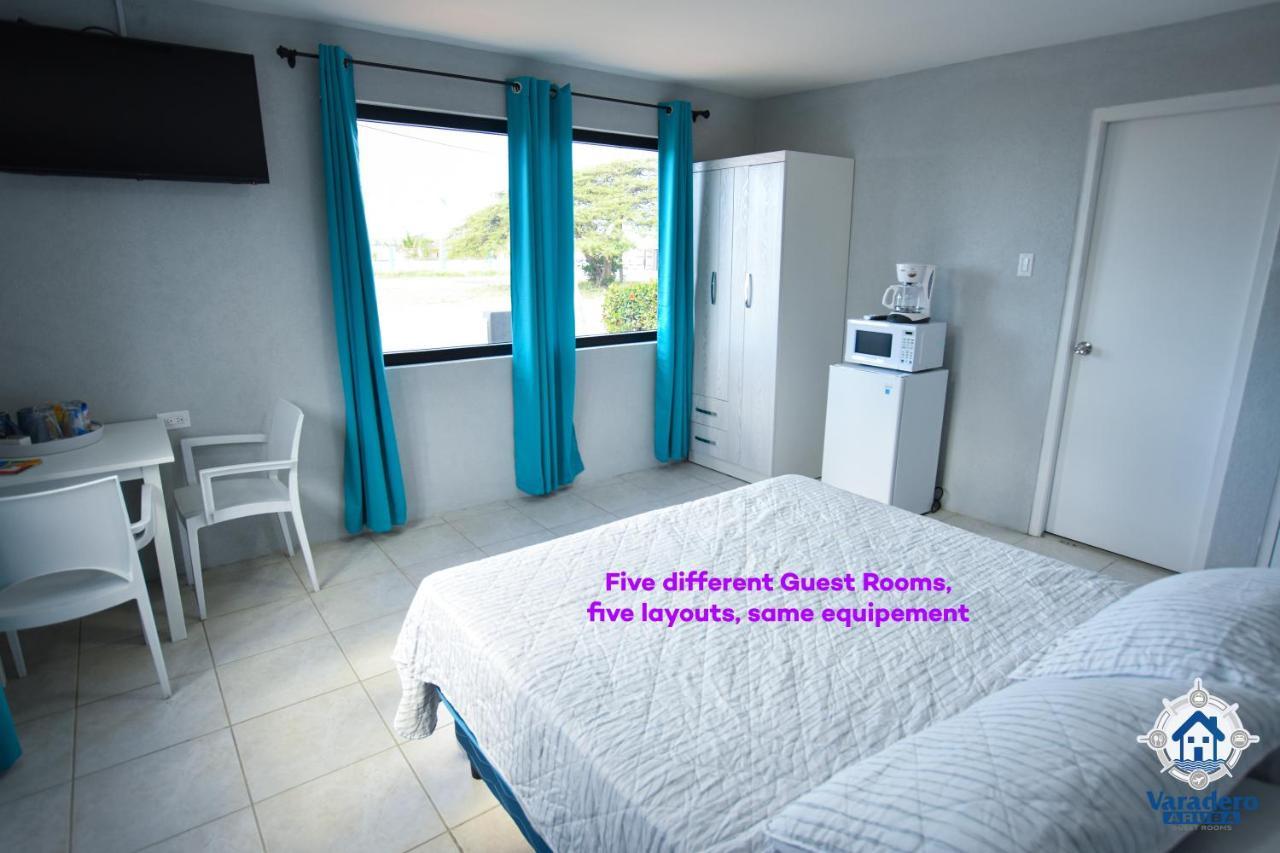 Varadero Marina Airport Guests Rooms Ораниестад Екстериор снимка