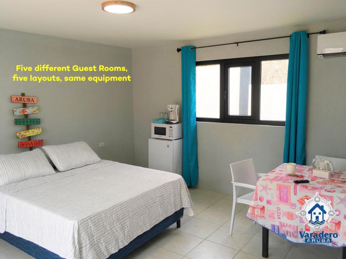Varadero Marina Airport Guests Rooms Ораниестад Екстериор снимка