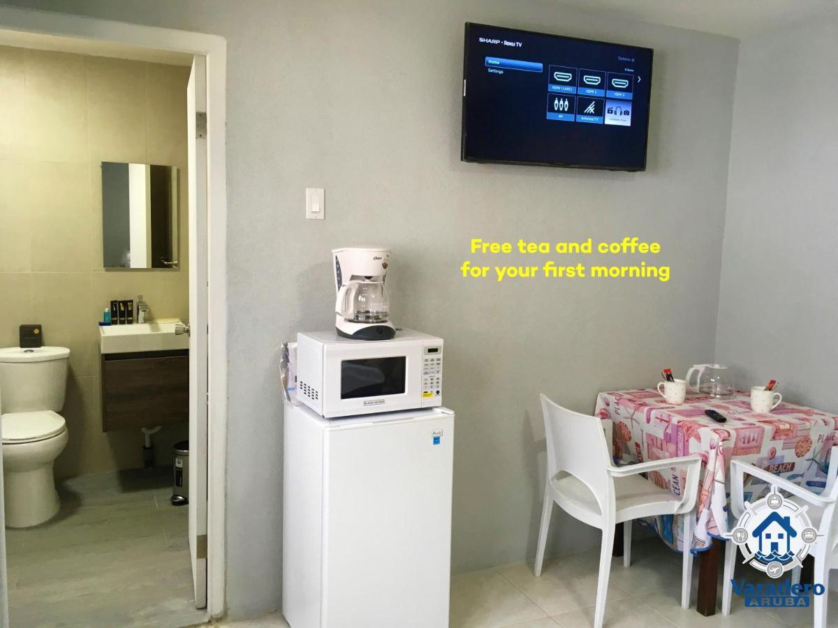 Varadero Marina Airport Guests Rooms Ораниестад Екстериор снимка