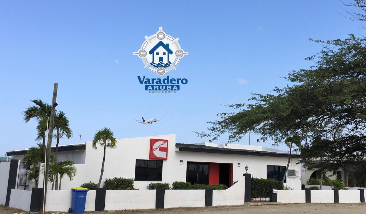 Varadero Marina Airport Guests Rooms Ораниестад Екстериор снимка