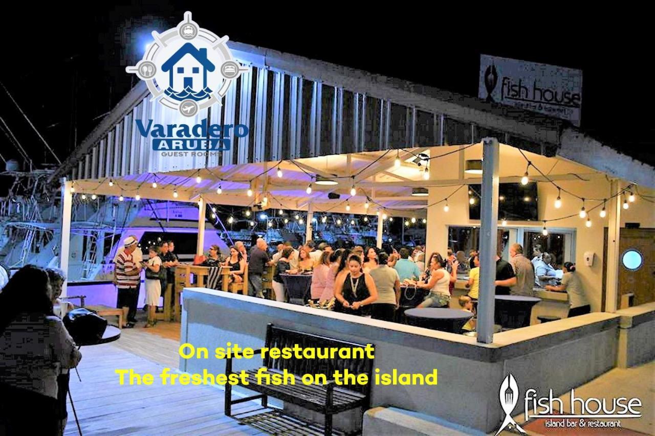 Varadero Marina Airport Guests Rooms Ораниестад Екстериор снимка