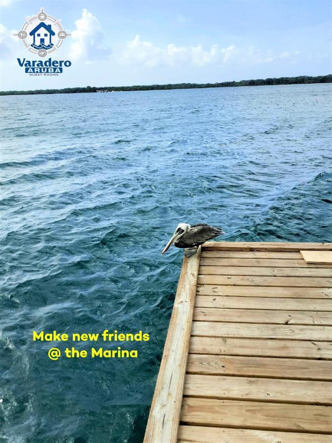 Varadero Marina Airport Guests Rooms Ораниестад Екстериор снимка
