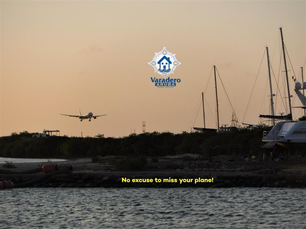 Varadero Marina Airport Guests Rooms Ораниестад Екстериор снимка