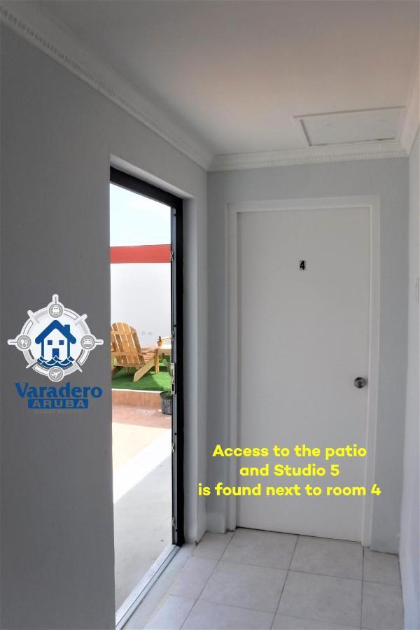 Varadero Marina Airport Guests Rooms Ораниестад Екстериор снимка