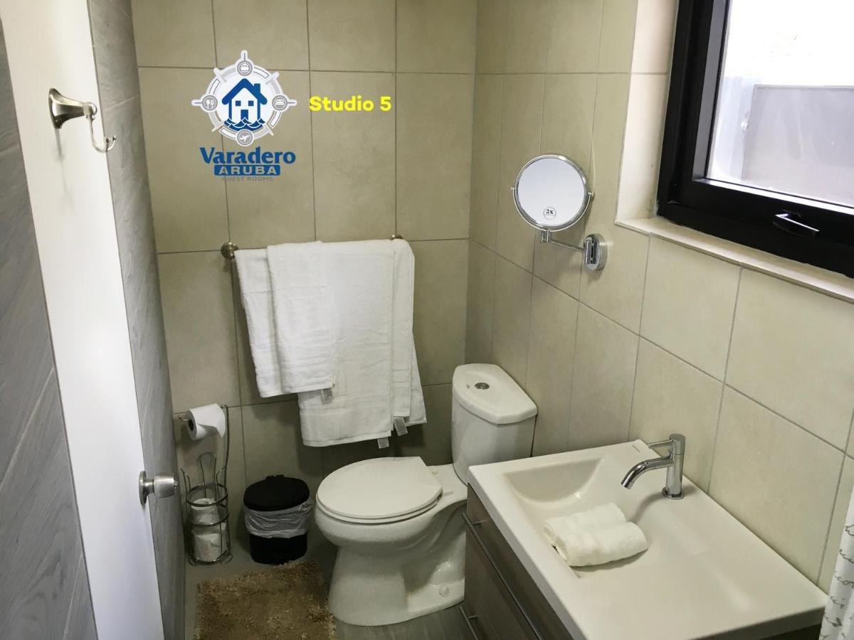 Varadero Marina Airport Guests Rooms Ораниестад Екстериор снимка