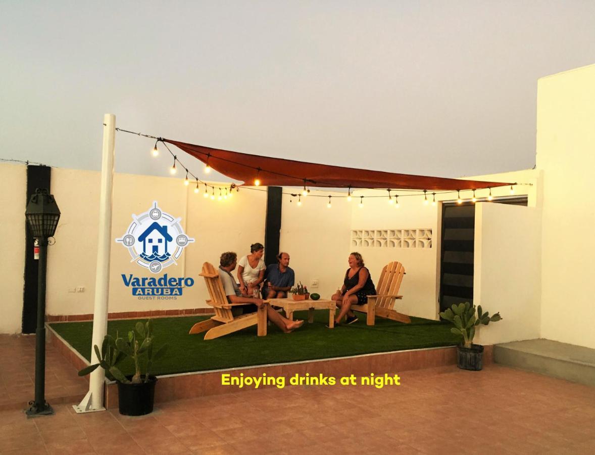 Varadero Marina Airport Guests Rooms Ораниестад Екстериор снимка